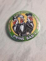 Button Prins BAS I, Piëlhaan, Venray. 2024, Ophalen of Verzenden, Zo goed als nieuw, Overige onderwerpen, Button