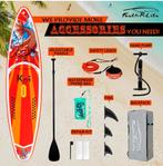 Nieuwe sup 335x83x15.5   165kg draagvermogen, Watersport en Boten, Suppen, Ophalen of Verzenden, Nieuw