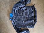Winter jas /werk jas, Ophalen, Zo goed als nieuw, Maat 56/58 (XL), Zwart