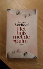 Het huis met de Palm - Esther Verhoef, Boeken, Ophalen, Gelezen