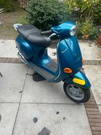 Piaggio Vespa et2 1997 70cc teruil tegen 125-180, Fietsen en Brommers, Ophalen, Tweetakt, Zo goed als nieuw, Vespa
