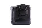 Fuji xh1 + grip Nieuwstaat 1 jaar garantie, Audio, Tv en Foto, Fotocamera's Digitaal, T, Ophalen of Verzenden, Zo goed als nieuw