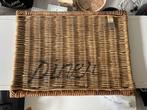 Riviera Maison Rustic Rattan Placemat Diner, Huis en Inrichting, Woonaccessoires | Onderzetters, Ophalen of Verzenden, Zo goed als nieuw
