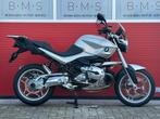 BMW R 1200 R (bj 2007), Bedrijf, Naked bike