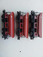 Kololen of grind wagens - Märklin 4631, Hobby en Vrije tijd, Modeltreinen | H0, Gebruikt, Gelijkstroom of Wisselstroom, Wagon