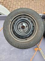 2x2 banden met velg, 175x65x14, Ford Kia, Hyundai Getz, Auto-onderdelen, Banden en Velgen, Ophalen, 14 inch, Gebruikt, 175 mm
