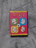 Dvd popeye classic, Cd's en Dvd's, Overige soorten, Alle leeftijden, Ophalen of Verzenden, Tekenfilm