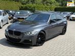 BMW 3-serie 316i Executive M Sport|Nieuwe Ketting + Klepseal, 1360 kg, 4 cilinders, Alcantara, Origineel Nederlands