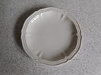 Bord 12,5 cm. Manoir Villeroy & Boch, Huis en Inrichting, Keuken | Servies, Ophalen of Verzenden, Zo goed als nieuw, Bord(en)