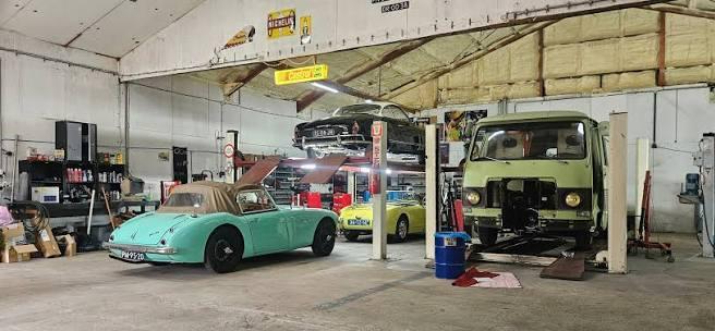 GEZOCHT loods in brabant, Auto diversen, Autostallingen en Garages