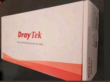 DRAY TEK Vigor 2765Vac DrayTek NIEUW beschikbaar voor biedingen