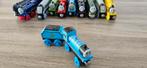 Thomas de trein Hout Edward, Kinderen en Baby's, Speelgoed | Thomas de Trein, Ophalen of Verzenden, Zo goed als nieuw