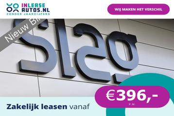 Volkswagen Golf 1.5 TSI Life navi clima cruise trekhaak face beschikbaar voor biedingen
