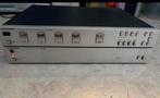 Vintage telefunken RP300 / RM300 voor/eind, Ophalen of Verzenden, Gebruikt, Stereo, Overige merken