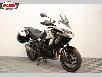 KAWASAKI VERSYS 1100 (bj 2025) beschikbaar voor biedingen