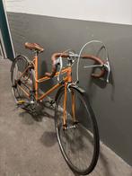 Peugeot Racefiets - Opknapper!, Fietsen en Brommers, Fietsen | Racefietsen, Gebruikt, Staal, Heren, 57 tot 61 cm