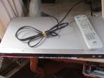 mj/JVC/DVD speler met afstandsbediening, Verzenden, Zo goed als nieuw, Dvd-speler, JVC