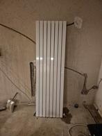 Haceka Thalia Designradiator 1585W - Wegens vloerverwarming, Radiator, Minder dan 60 cm, Ophalen of Verzenden, Zo goed als nieuw