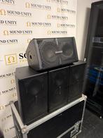 12x Pioneer XY-81 Premium PA speakers, Audio, Tv en Foto, Luidsprekers, Nieuw, 120 watt of meer, Front, Rear of Stereo speakers