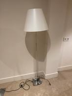 Luceplan Constanza vloerlamp, Huis en Inrichting, Lampen | Vloerlampen, Ophalen of Verzenden, Zo goed als nieuw, 150 tot 200 cm