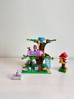 Lego Friends ad2 - Olivia’s Boomhut, Ophalen of Verzenden, Zo goed als nieuw