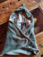 Meyco maxi cosi voetenzak, Ophalen of Verzenden, Gebruikt