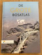 Te koop 55e editie van De Grote Bosatlas, Boeken, Atlassen en Landkaarten, Bosatlas, 2000 tot heden, Nieuw, Ophalen of Verzenden