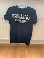 Dsquared tshirt, Kinderen en Baby's, Dsquared2, Ophalen of Verzenden, Zo goed als nieuw, Shirt of Longsleeve