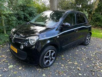 Renault Twingo Limited -Dealer onderh. -Bluetooth -NL auto beschikbaar voor biedingen