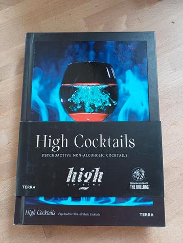 Jules Marshall - High Cocktails