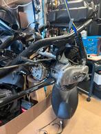 GEZOCHT aerox complete ontsteking bobine+ cdi bijpassend, Fietsen en Brommers, Verzenden, Zo goed als nieuw, Overige typen