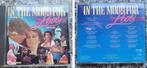 JAZZ CD IN THE MOOD FOR LOVE, Ophalen of Verzenden, 1980 tot heden, Zo goed als nieuw, Jazz