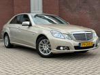 Mercedes-Benz E-klasse 250 CDI Elegance|AUTOMAAT|PANNO|1EIG|, Automaat, Euro 5, Gebruikt, 2000 kg