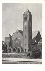 Ned. Herv. Kerk Alphen a/d Rijn - ongelopen, Ophalen of Verzenden, Voor 1920, Ongelopen, Zuid-Holland