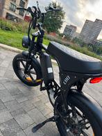 Fat-bike c80 bijna nieuw, Fietsen en Brommers, Elektrische fietsen, Ophalen, Zo goed als nieuw, 50 km per accu of meer, Overige merken