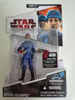 Star Wars TLC Red BD50 Wing Guard II - Cloud City, Ophalen of Verzenden, Nieuw, Actiefiguurtje
