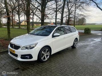 Peugeot 308 SW 1.2 PureTech Allure 130Pk All in rijklaar beschikbaar voor biedingen