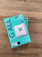 Siemens stofzuigerzakken G ALL, Witgoed en Apparatuur, Stofzuigers, Ophalen of Verzenden, Nieuw