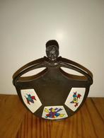 Corry amerlaan "Team Spirit", Verzamelen, Beelden en Beeldjes, Ophalen of Verzenden, Gebruikt