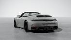 Porsche 911 Carrera GTS Cabriolet Nieuwste Model (bj 2025), Achterwielaandrijving, Gebruikt, 4 stoelen, Lichtsensor