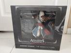 Assassin's Creed Black Flag Edward Kenway pirate top staat!, Ophalen of Verzenden, Zo goed als nieuw, Actiefiguur of Pop