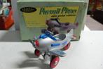 pursuit plane - trapauto - uit trumps USA -HARDSTIKKE LEUK!!, Hobby en Vrije tijd, Verzenden, Nieuw