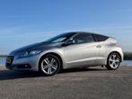 Honda CR-Z 1.5 i-Vtec IMA S | Hybride | Cruise Control, Auto's, Honda, 47 €/maand, Te koop, Zilver of Grijs, Geïmporteerd