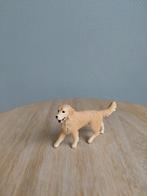 Schleich hond, Verzamelen, Dierenverzamelingen, Ophalen, Zo goed als nieuw, Hond of Kat, Beeldje of Figuurtje
