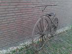 Antieke velocipede boneschaker 19 eeuws. Schuurvondst., Antiek en Kunst, Ophalen
