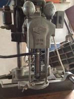 Haffner Kettingfreesmachine KF20, Zakelijke goederen, Ophalen
