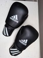 Adidas speed 50 bokshandschoen, Ophalen, Zo goed als nieuw, Boksschoenen
