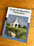 Zuid-Hollandse Eilanden - Eva Moraal -, Boeken, Ophalen, Zo goed als nieuw, Eva Moraal, ANWB