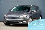 Ford FOCUS Wagon 1.0 126 pk TITANIUM EDITION / TREKHAAK / NA, Auto's, Ford, 65 €/maand, Stof, Gebruikt, Handgeschakeld