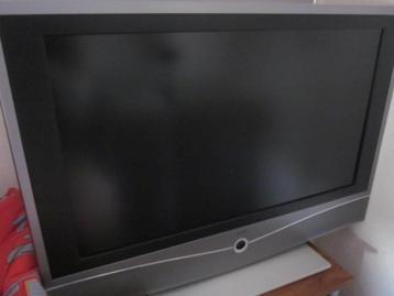  Loewe tv/ afmeting scherm 99-68cm incl randschermmaat beeld beschikbaar voor biedingen